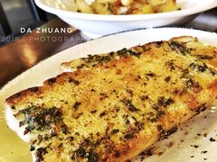-PIZZA BIANCA(万象城店)