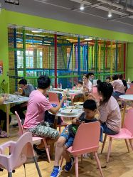 -宝燕乐园(闵行旗舰店)