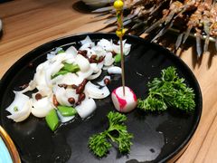 -品回味清真西北楼(宁波首店)