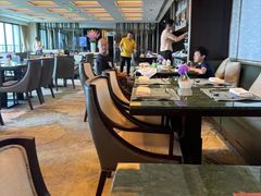 -杭州城中香格里拉大酒店