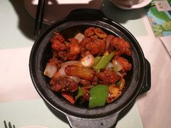 -大树餐厅(益田假日店)