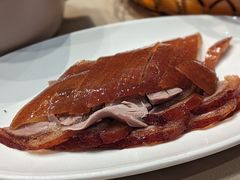 -金鸭季·臻品餐厅(欢乐海岸购物中心店)