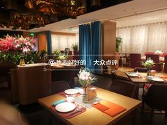 -滋色臻选川菜(北京坊旗舰店)