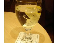 柠檬水-哈根达斯(国瑞店)
