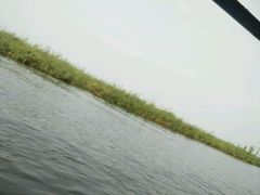 -十渡高山漂流