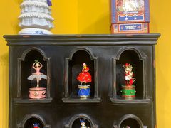 -布兰兔的植物庄园(杭州南宋御街店)