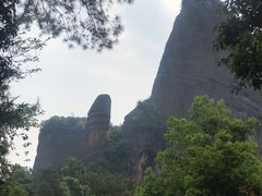 -丹霞山风景名胜区