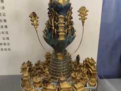 -承德避暑山庄景区