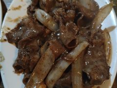 -炙热童年·老北京炙子烤肉(南锣鼓巷店)