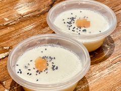 手工酸奶-清真·玛丽亚新疆菜主题餐厅(浙江中路店)
