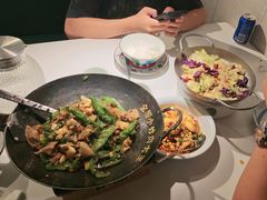 -费大厨辣椒炒肉(高铁吾悦广场店)