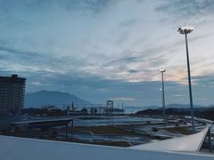 -千岛湖燃擎卡丁车赛车主题乐园(秀湖路店)