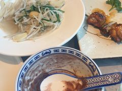 -人间酒暖·Go blanc·烧鸟·深夜食堂(陆家嘴店)