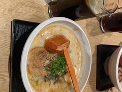 -味千拉面(巴黎春天浦建店)