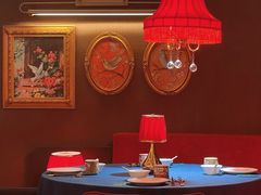 -老吉堂上海本帮菜(工体店)