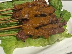 -伊萨娜印尼餐馆