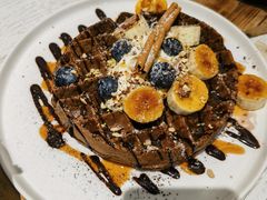 -Nana And Her Friends Restaurant 娜娜家(小寨原力场店)