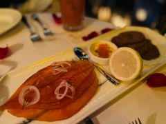 -壳里西餐厅Coquille Seafood Bistro(蒙自路店)