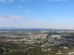 -北京鹫峰国家森林公园
