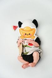 -玛瑞莎孕婴童摄影到家拍