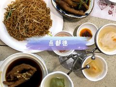 -利苑酒家(合景国际金融广场店)
