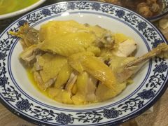 -兰边碗(鼓楼店)