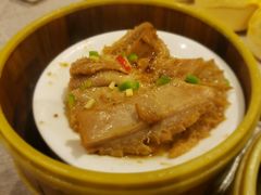 -香云轩·顺德菜(香云纱园林酒店店)