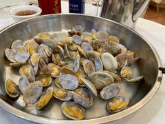 -新享乐海鲜(翠华路店)