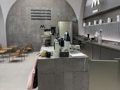 -M Stand(深圳湾后海汇店)