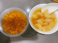 -张飞木薯羹(金鱼巷店)