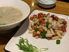 -几荷·恰似故人来(秀水广场店)