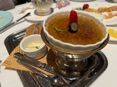 -波特曼西餐厅(南岗店)