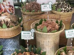 -黔蘑菇四季餐厅(观山湖店)