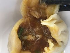 蟹黄包-四海楼(二案店)