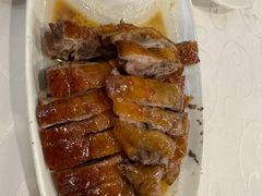 深井烧鹅-廣味潮鲜·一品潮滋味(五道口店)