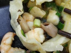 海珍烫面包-东升灌浆包(辛庄街总店)