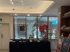 -菲住布渴酒店自助餐厅(阿里巴巴西溪园区店)