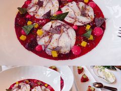 -Le Comptoir de Pierre Gagnaire