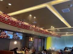-蝎王府羊蝎子(西直门店)