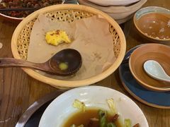 -吃饭皇帝大土家民族菜(正大广场店)