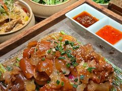 -锦府盐帮·侯宅(五棵松万达店)