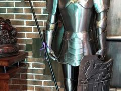 -798音乐烤吧(林西店)