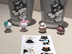 -Dogi&kiki Coffee(中心商务大厦店)