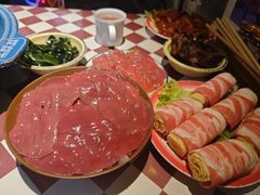 -王歘歘·chuǎ火锅(五道营店)