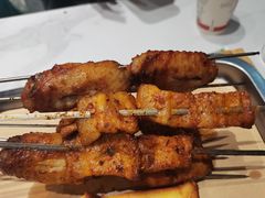 -哈力家·西北烧烤烤串(凤城三路店)