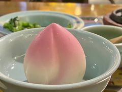 -局气烤鸭·北京菜(前门店)