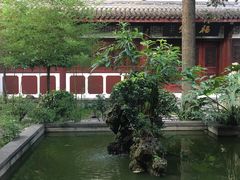 -香园自助小火锅