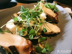 -Carbon莫卡哆·意大利复古集市餐厅(杭州大厦店)