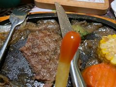 -尊品牛排(沙湾印象汇店)