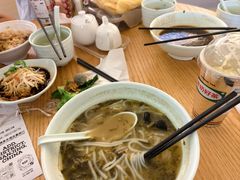 -东园小馆·早茶·淮扬小炒(三盛广场店)